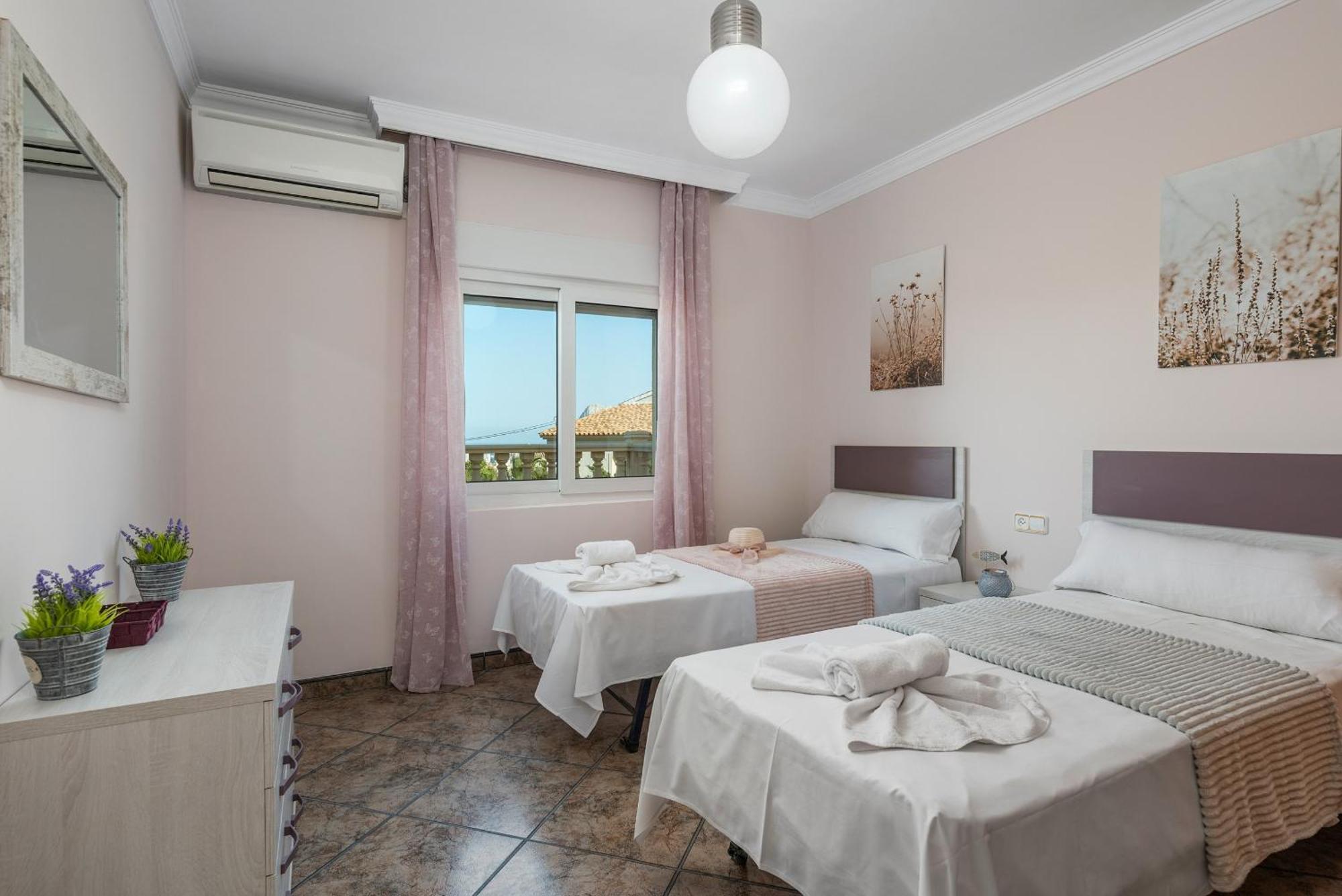 Villa Fina - Plusholidays Calpe Exteriör bild