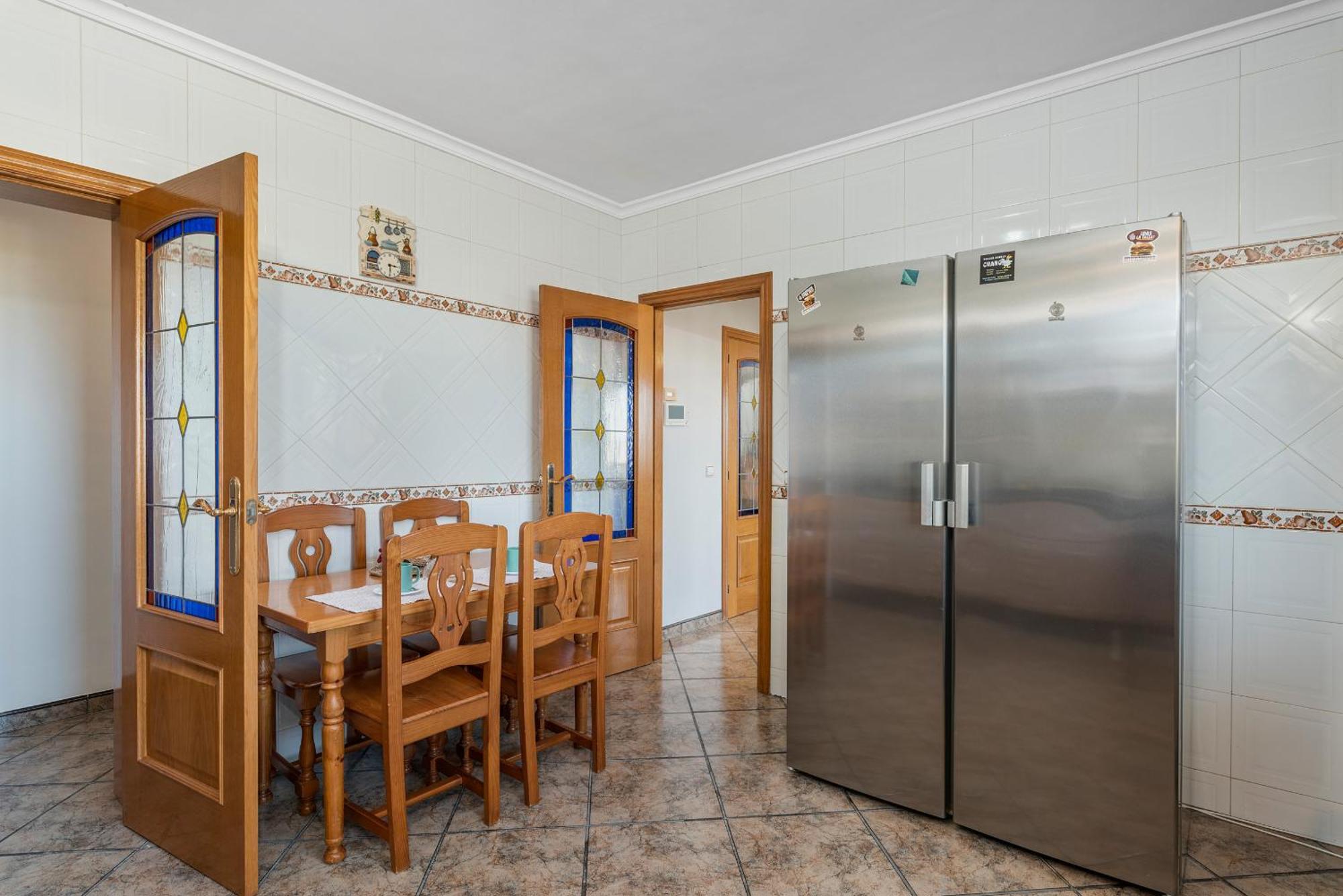 Villa Fina - Plusholidays Calpe Exteriör bild