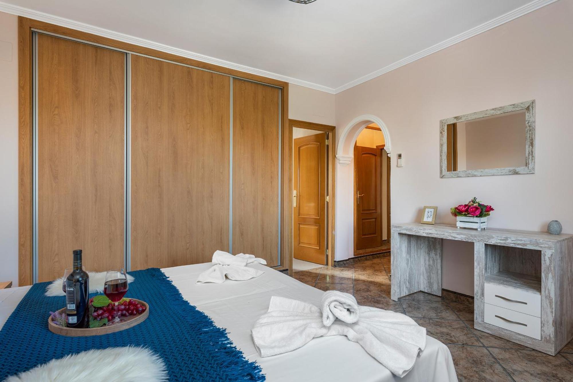 Villa Fina - Plusholidays Calpe Exteriör bild