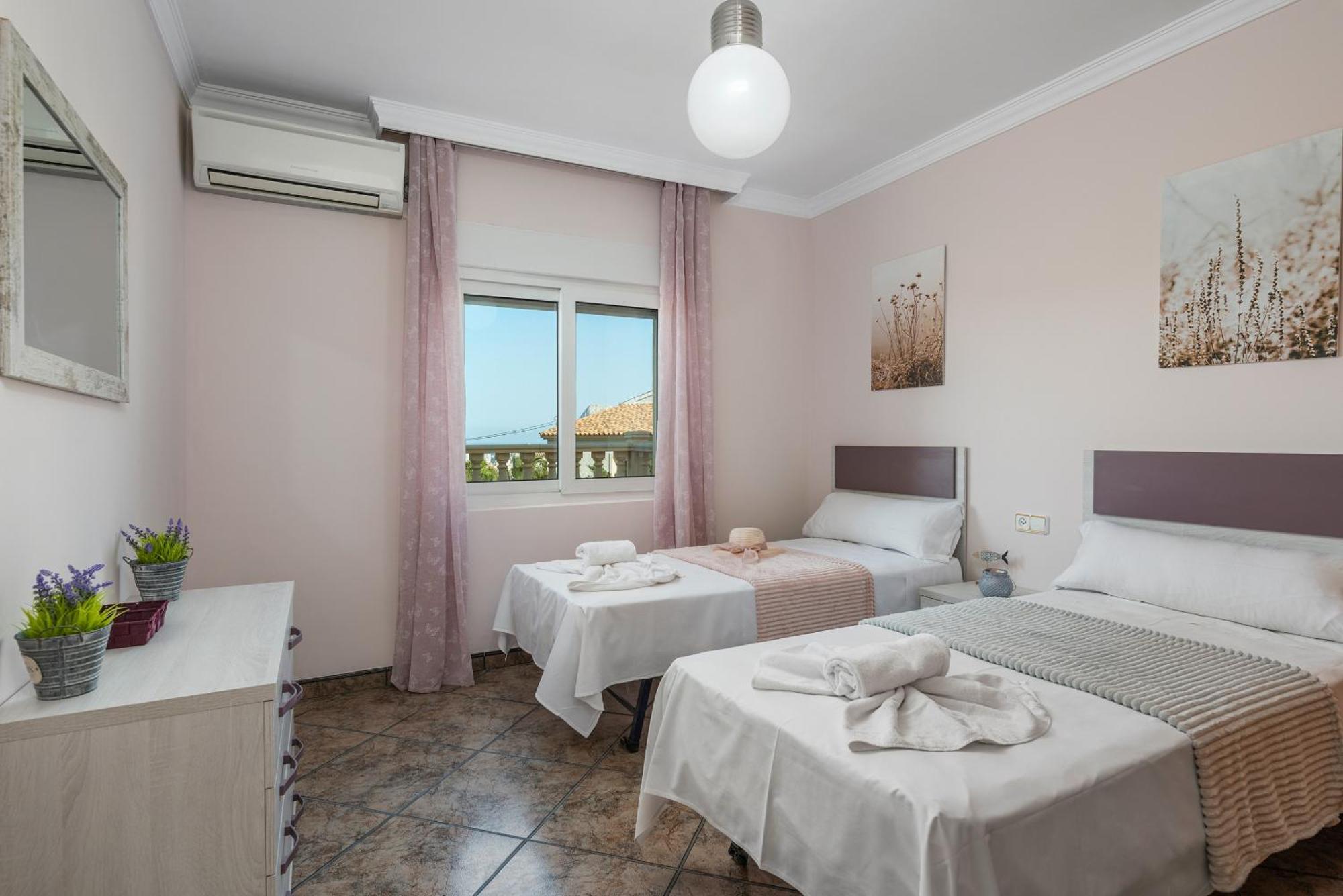 Villa Fina - Plusholidays Calpe Exteriör bild